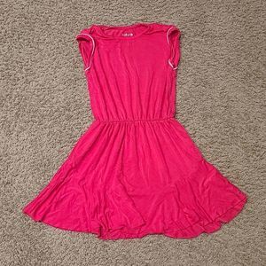 Cute! Kidpik brand skater dress.